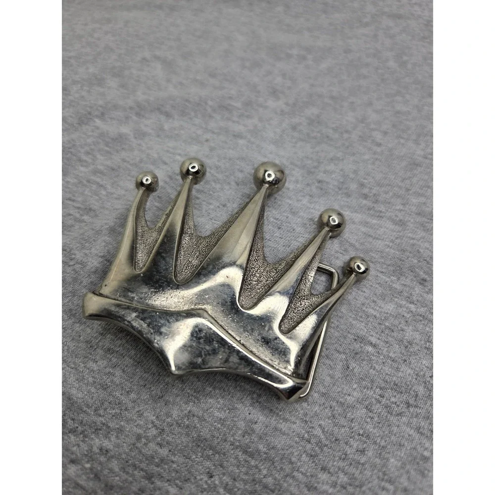 Unknown regal five bent